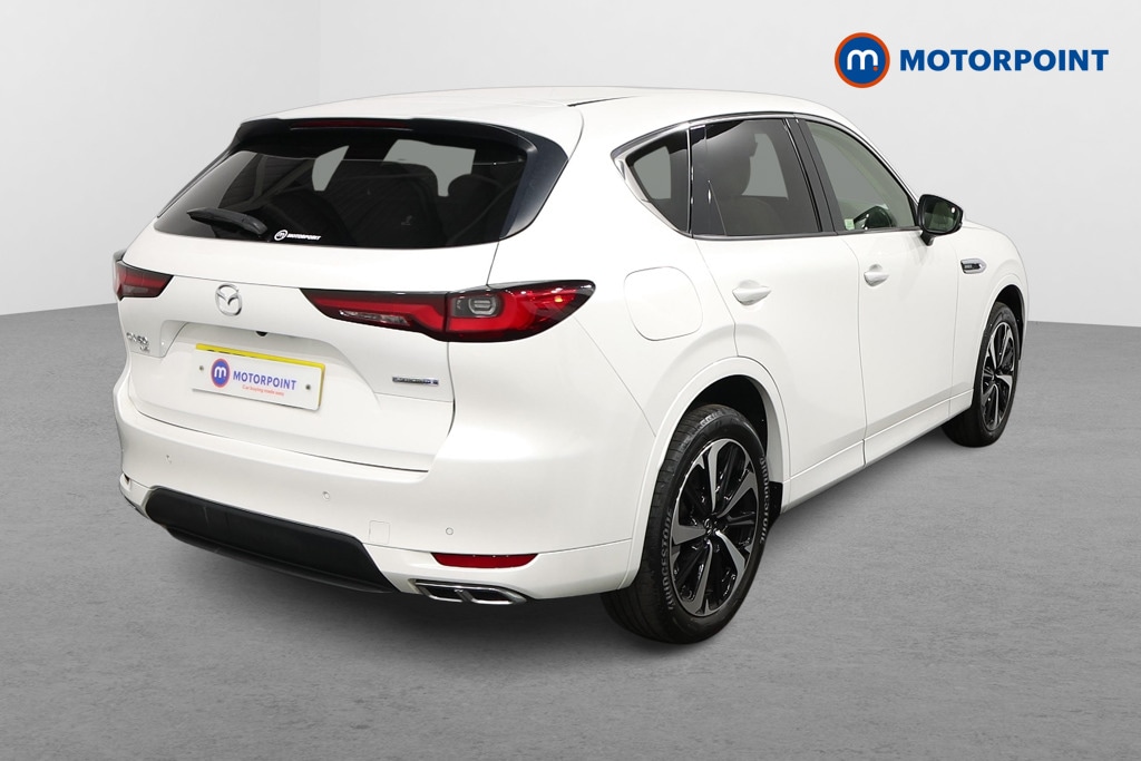 Used Mazda CX-60 2022 for sale - 76344845: Photo 7