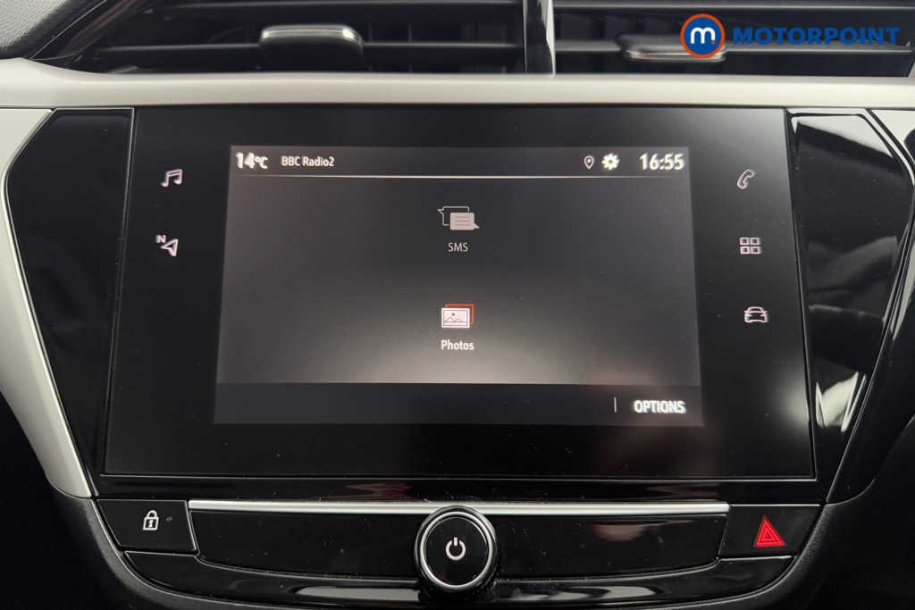 Used Vauxhall Corsa 2023 for sale - 76557576: Photo 11