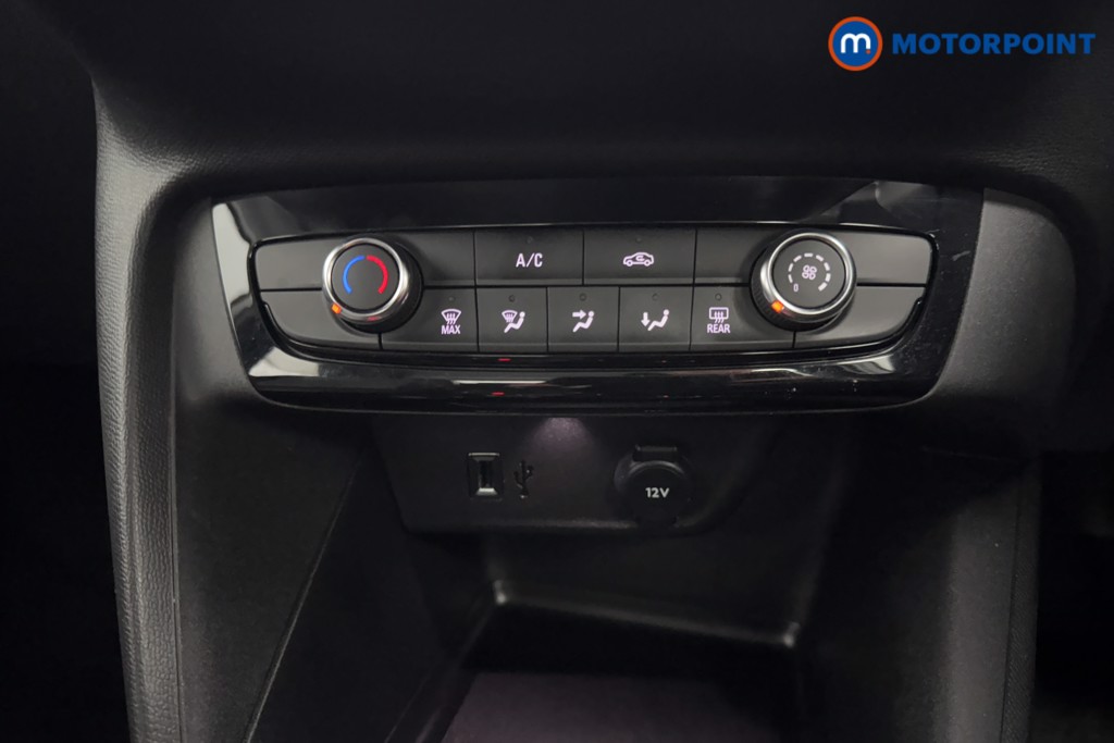 Used Vauxhall Corsa 2023 for sale - 76557576: Photo 12