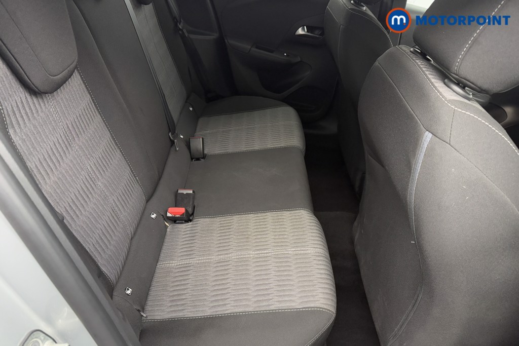 Used Vauxhall Corsa 2023 for sale - 76557576: Photo 17