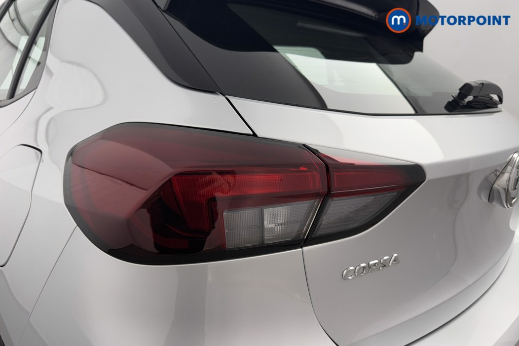 Used Vauxhall Corsa 2023 for sale - 76557576: Photo 19