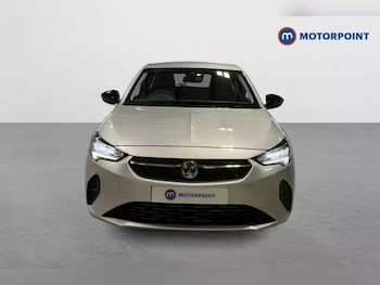 Vauxhall - Corsa