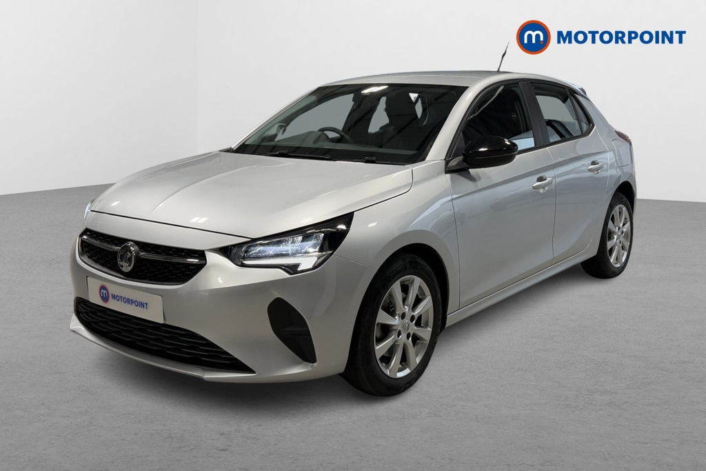 Used Vauxhall Corsa 2023 for sale - 76557576: Photo 2