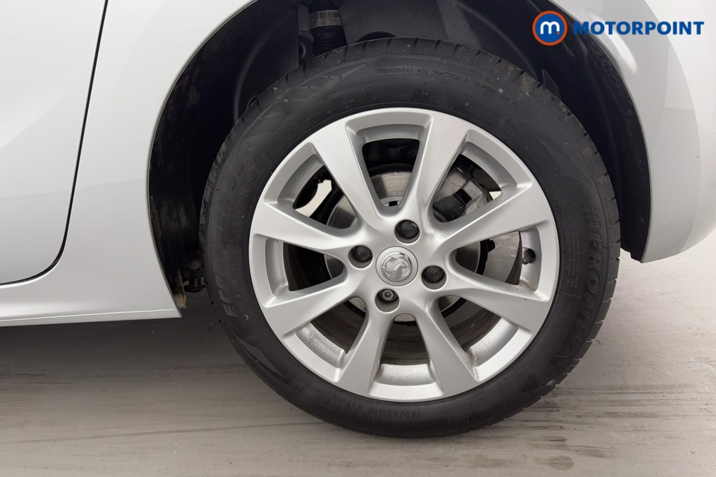 Used Vauxhall Corsa 2023 for sale - 76557576: Photo 20