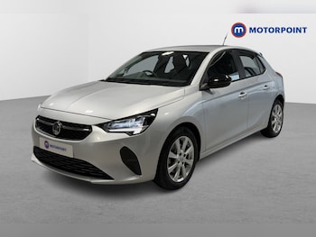 Used Vauxhall Corsa 2023 for sale - 76557576: Photo