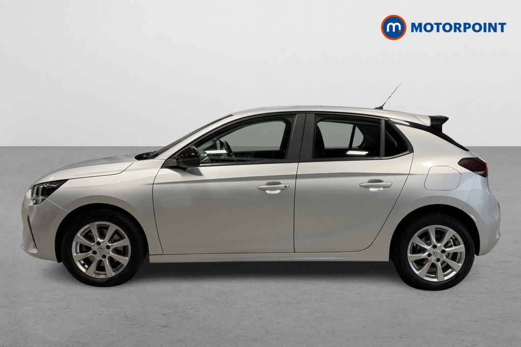 Used Vauxhall Corsa 2023 for sale - 76557576: Photo 3