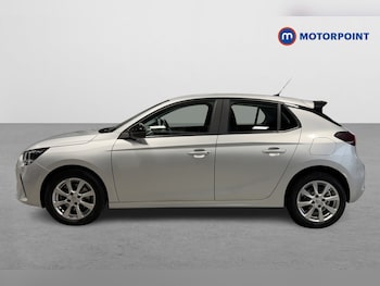 Used Vauxhall Corsa 2023 for sale - 76557576: Photo