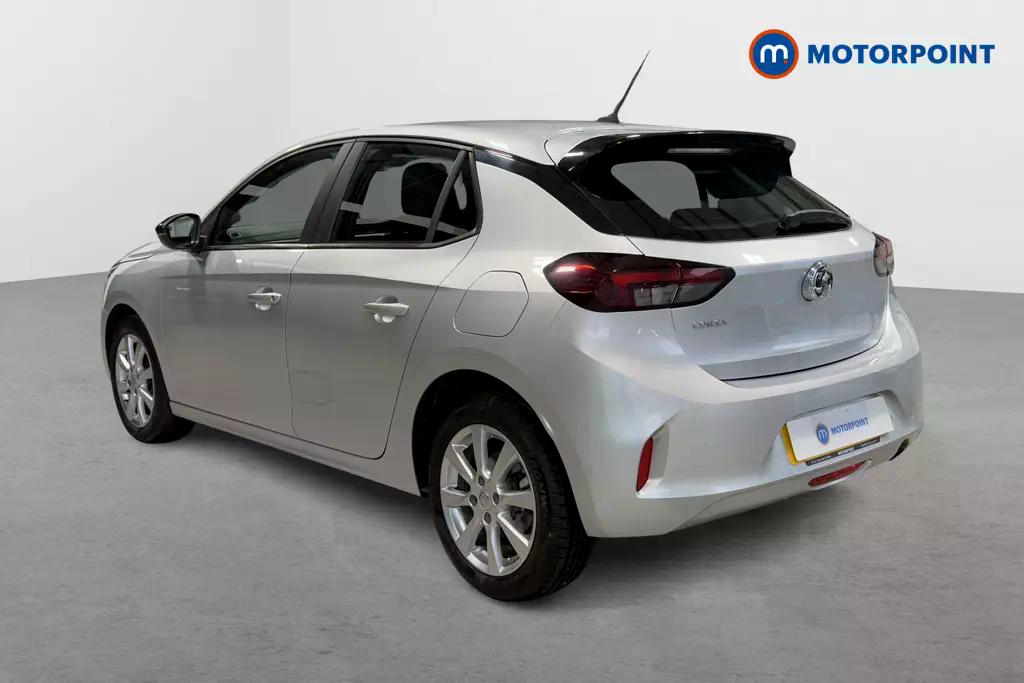 Used Vauxhall Corsa 2023 for sale - 76557576: Photo 4