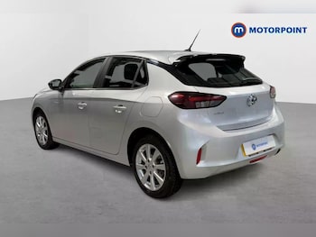 Used Vauxhall Corsa 2023 for sale - 76557576: Photo