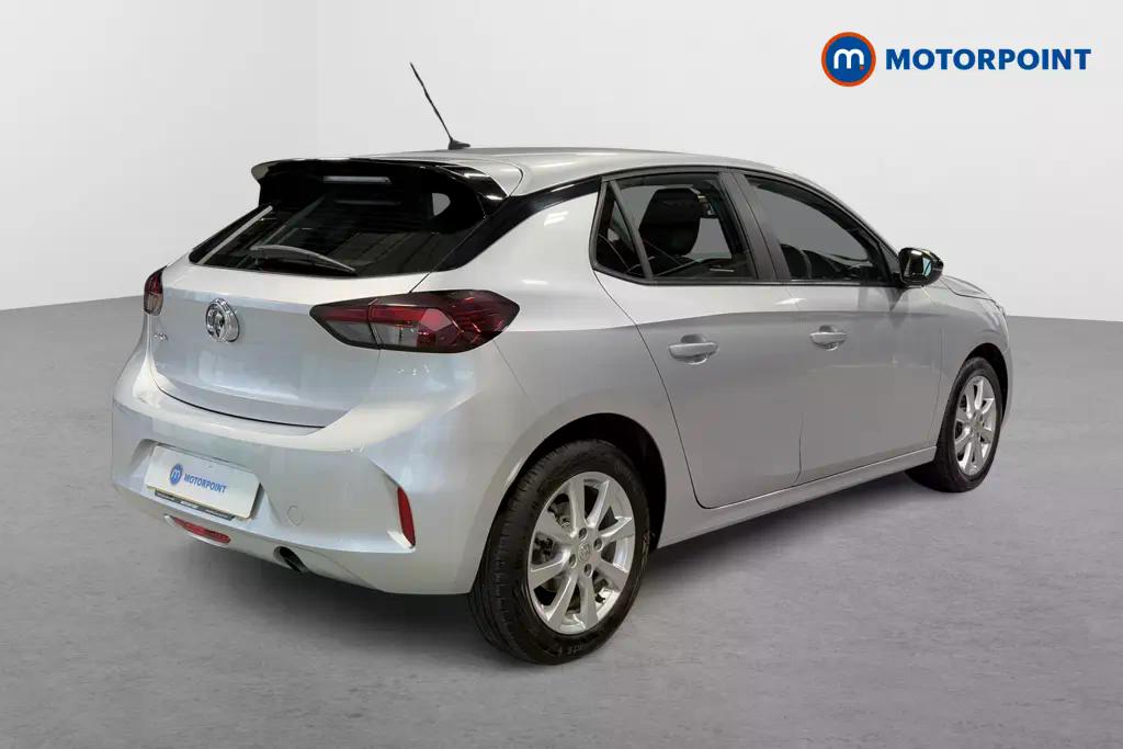 Used Vauxhall Corsa 2023 for sale - 76557576: Photo 6