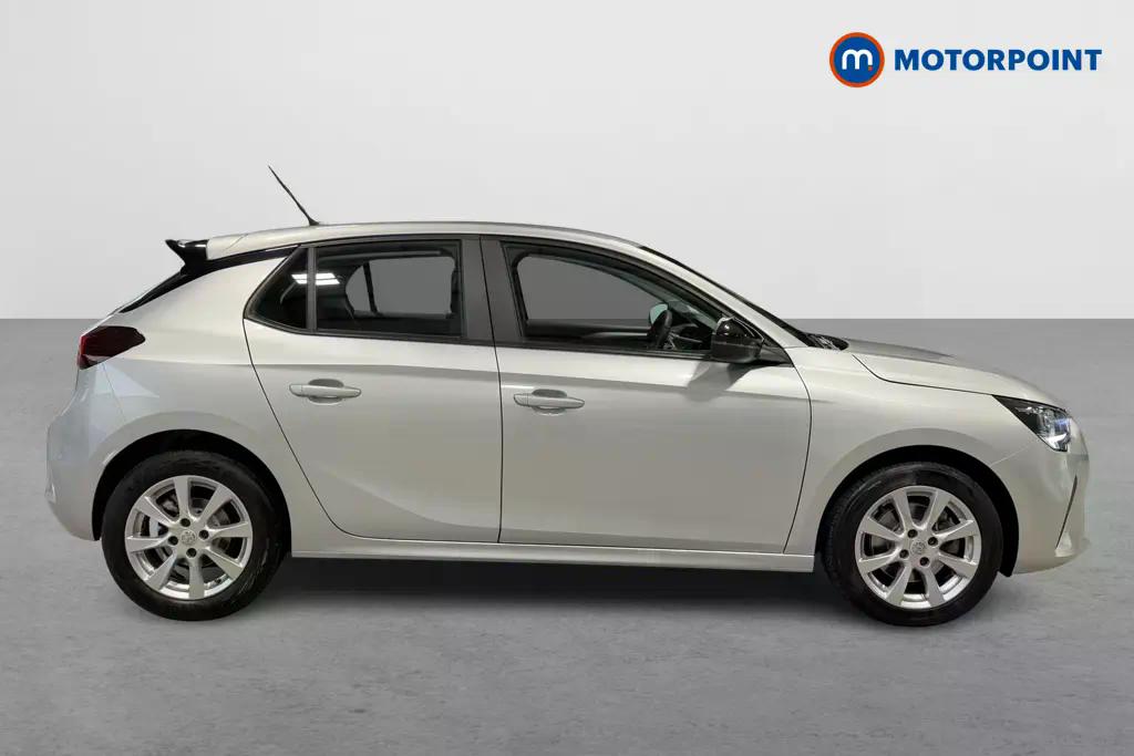 Used Vauxhall Corsa 2023 for sale - 76557576: Photo 7