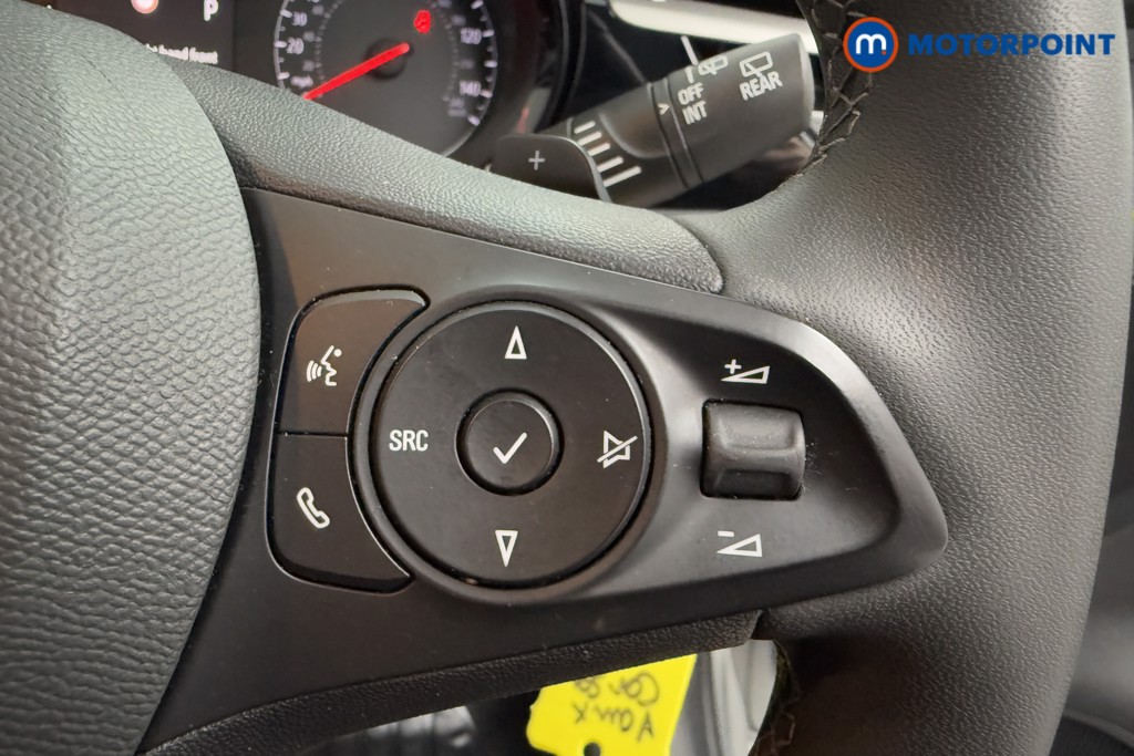 Used Vauxhall Corsa 2023 for sale - 76557576: Photo 9