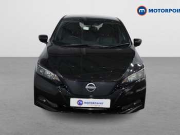 Used Nissan Leaf 2022 for sale - 74528011: Photo