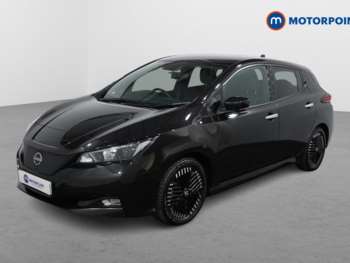 Used Nissan Leaf 2022 for sale - 74528011: Photo
