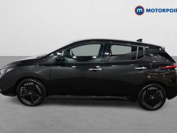 Used Nissan Leaf 2022 for sale - 74528011: Photo