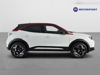 Used Vauxhall Mokka 2024 for sale - 79455188: Photo