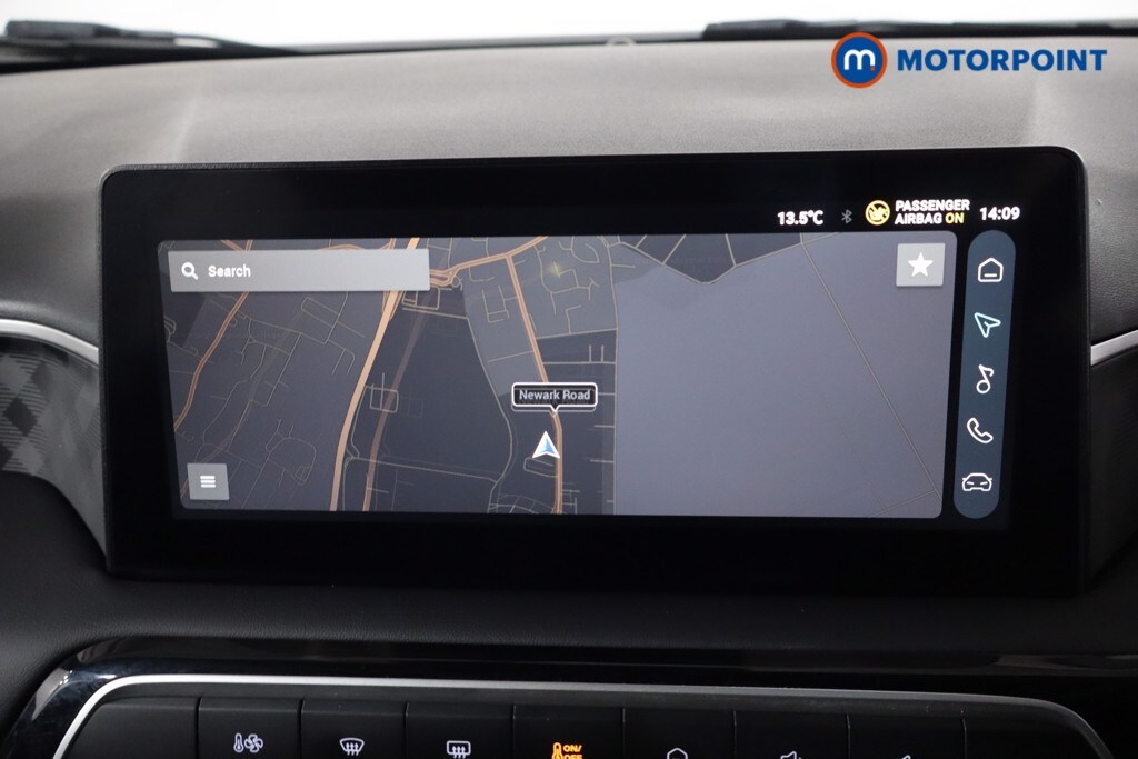 Used MG MG3 2025 for sale - 77848951: Photo 10