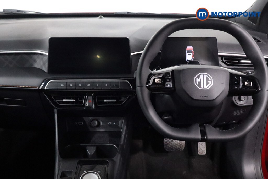 Used MG MG3 2025 for sale - 77848951: Photo 11