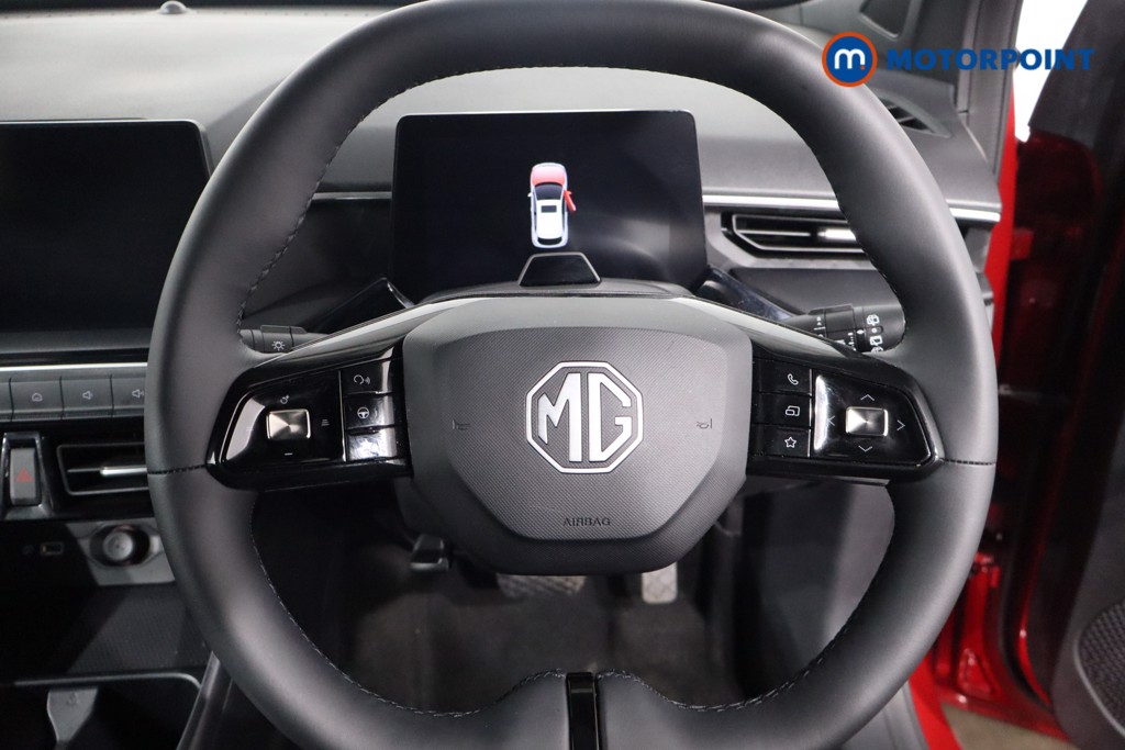 Used MG MG3 2025 for sale - 77848951: Photo 14