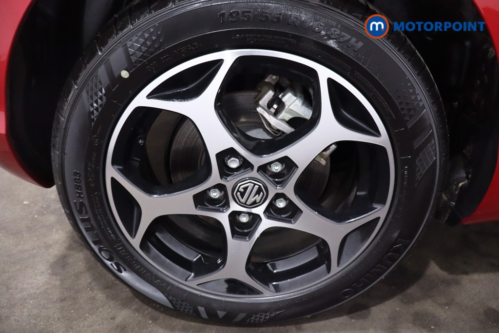 Used MG MG3 2025 for sale - 77848951: Photo 17