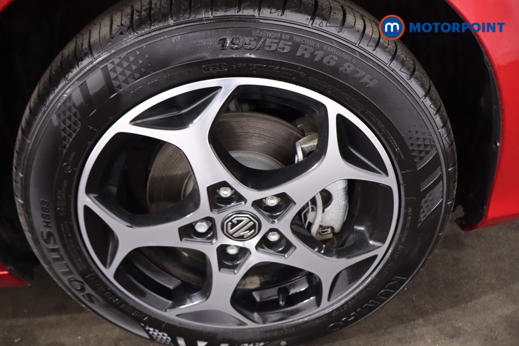 Used MG MG3 2025 for sale - 77848951: Photo 18