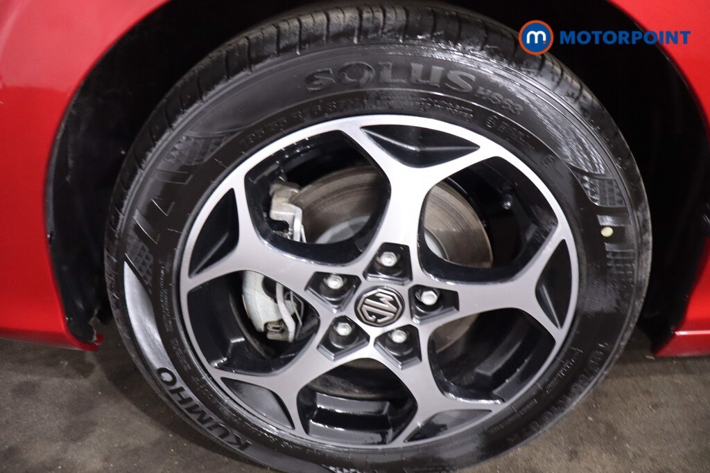 Used MG MG3 2025 for sale - 77848951: Photo 19