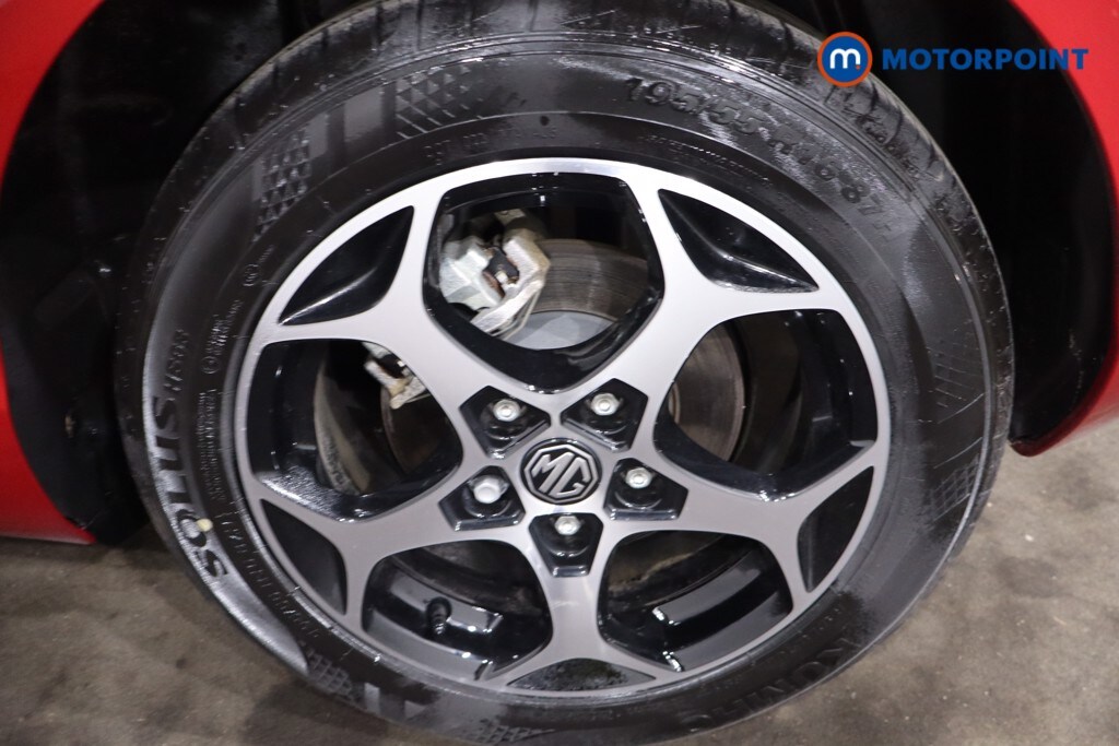 Used MG MG3 2025 for sale - 77848951: Photo 20