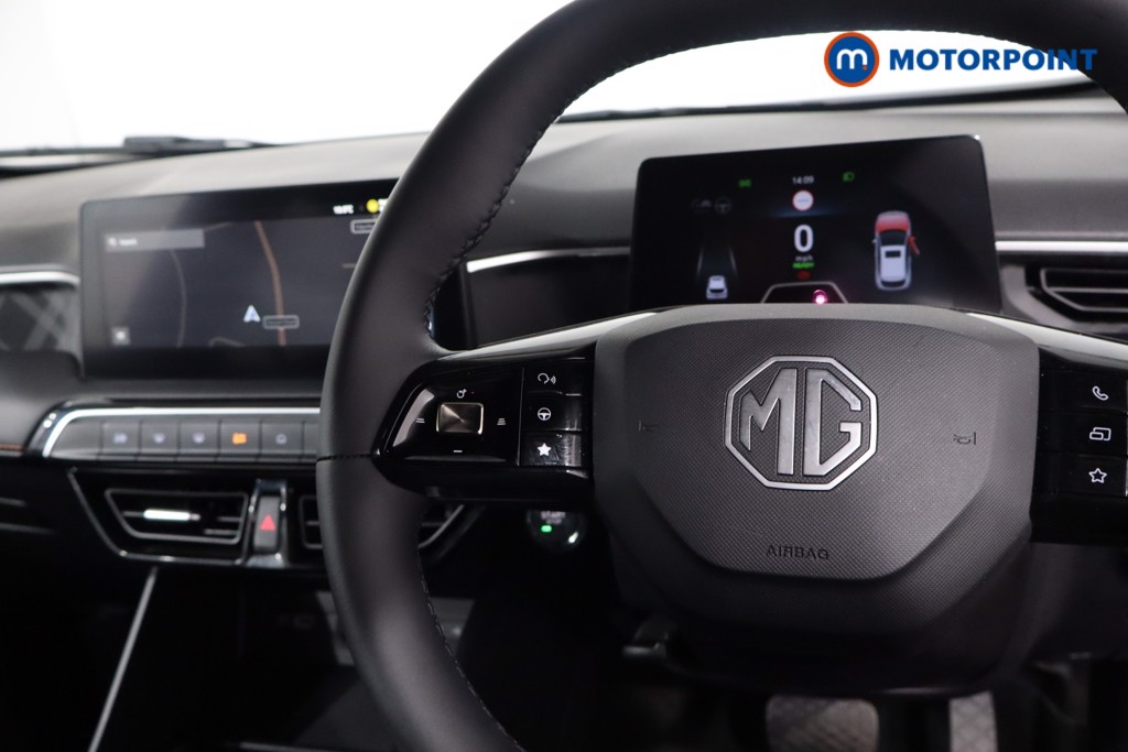 Used MG MG3 2025 for sale - 77848951: Photo 27