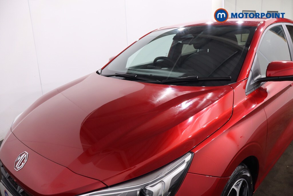 Used MG MG3 2025 for sale - 77848951: Photo 34