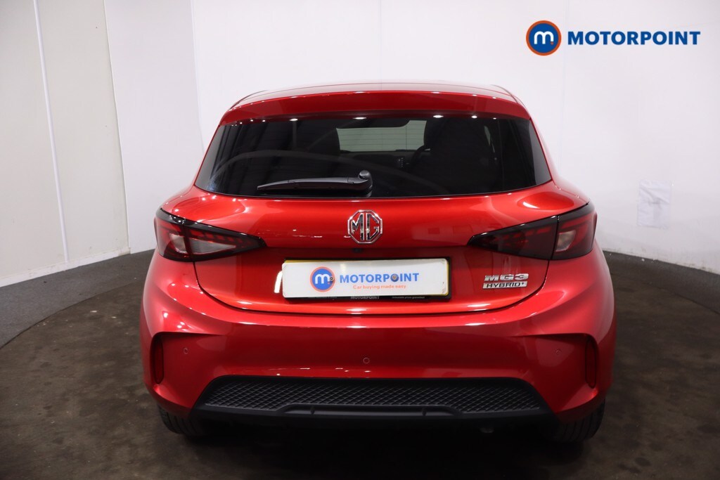 Used MG MG3 2025 for sale - 77848951: Photo 40