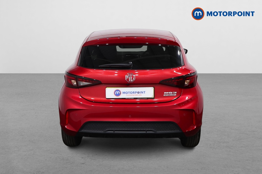 Used MG MG3 2025 for sale - 77848951: Photo 6
