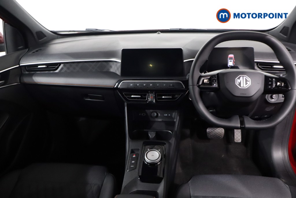 Used MG MG3 2025 for sale - 77848951: Photo 9