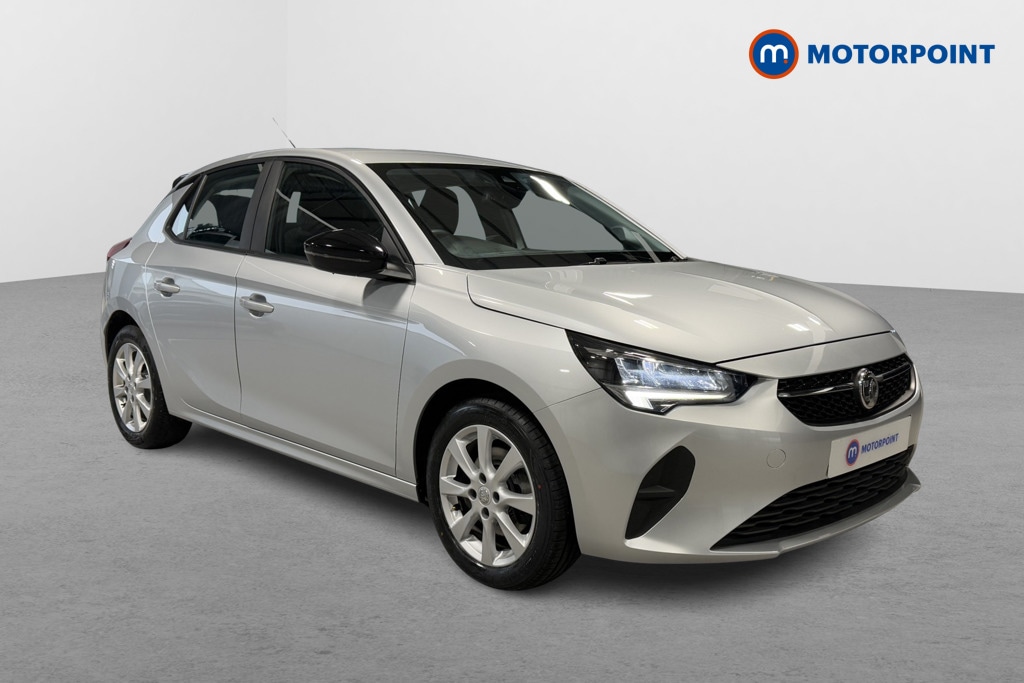 Used Vauxhall Corsa 2023 for sale - 76557717: Photo 1