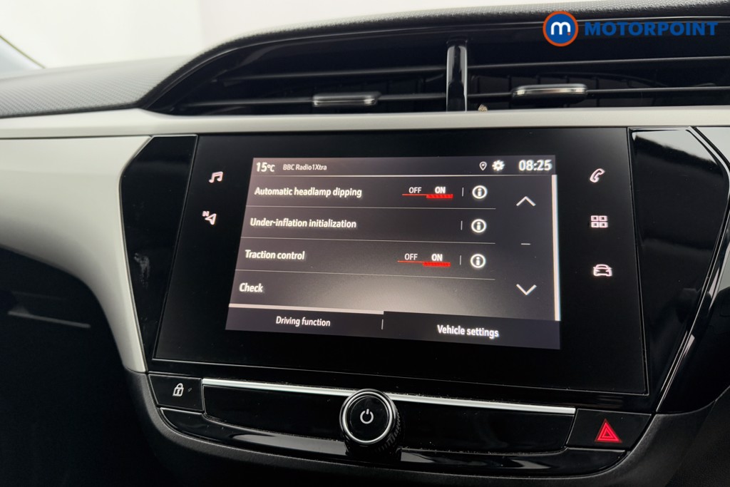 Used Vauxhall Corsa 2023 for sale - 76557717: Photo 10