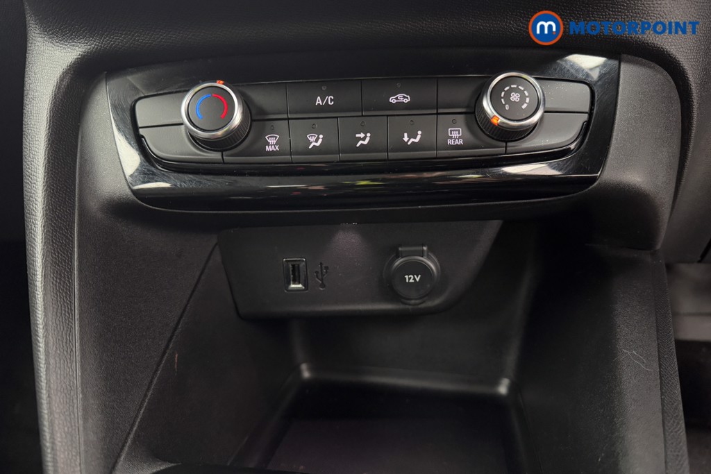 Used Vauxhall Corsa 2023 for sale - 76557717: Photo 11