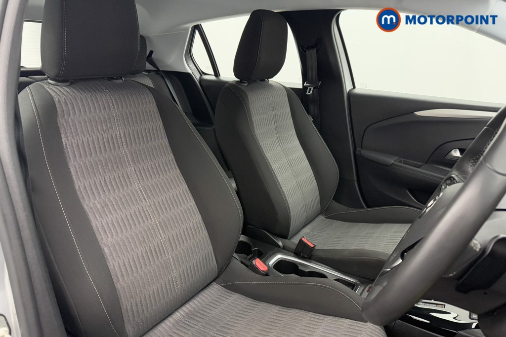 Used Vauxhall Corsa 2023 for sale - 76557717: Photo 13