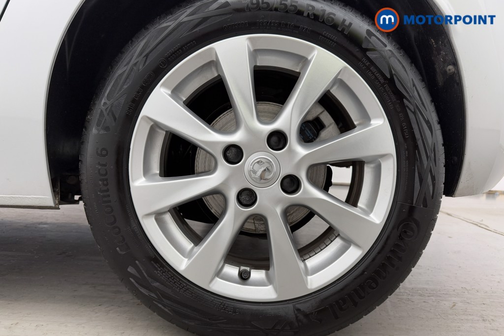 Used Vauxhall Corsa 2023 for sale - 76557717: Photo 19