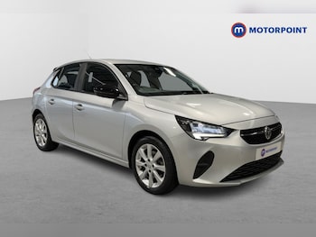 Used Vauxhall Corsa 2023 for sale - 76557717: Photo