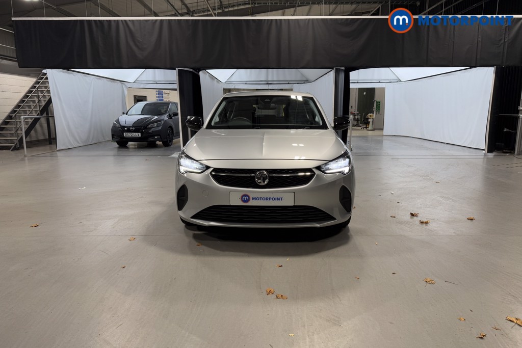 Used Vauxhall Corsa 2023 for sale - 76557717: Photo 2