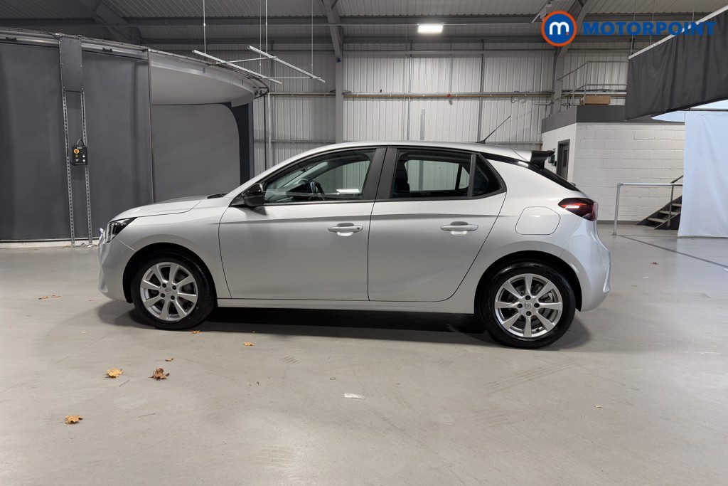 Used Vauxhall Corsa 2023 for sale - 76557717: Photo 3