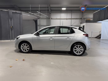 Used Vauxhall Corsa 2023 for sale - 76557717: Photo