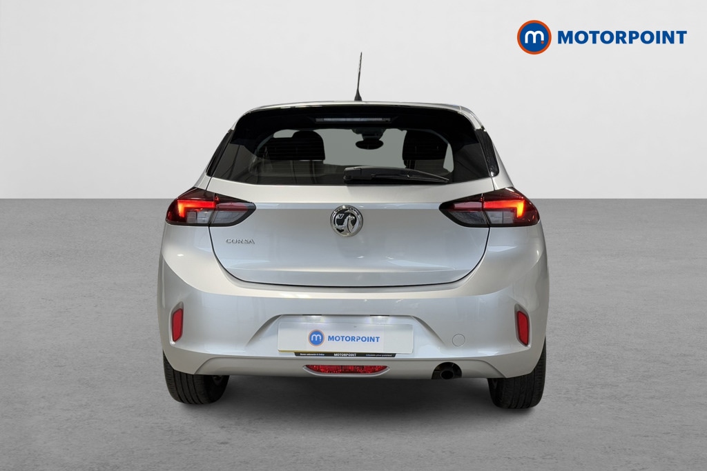 Used Vauxhall Corsa 2023 for sale - 76557717: Photo 4