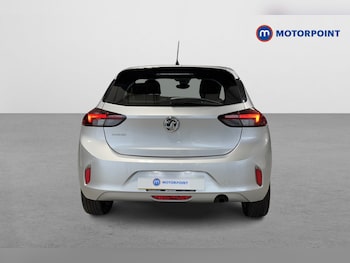 Used Vauxhall Corsa 2023 for sale - 76557717: Photo