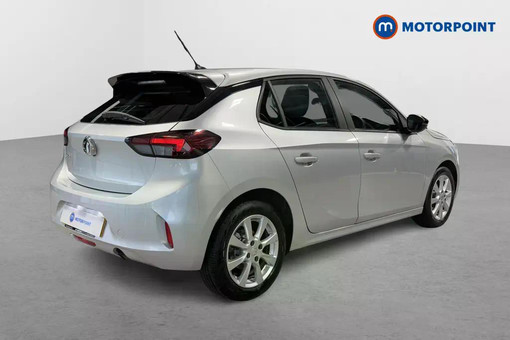 Used Vauxhall Corsa 2023 for sale - 76557717: Photo 5