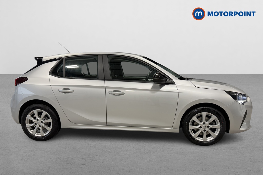 Used Vauxhall Corsa 2023 for sale - 76557717: Photo 6