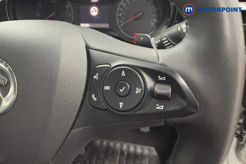 Used Vauxhall Corsa 2023 for sale - 76557717: Photo 8