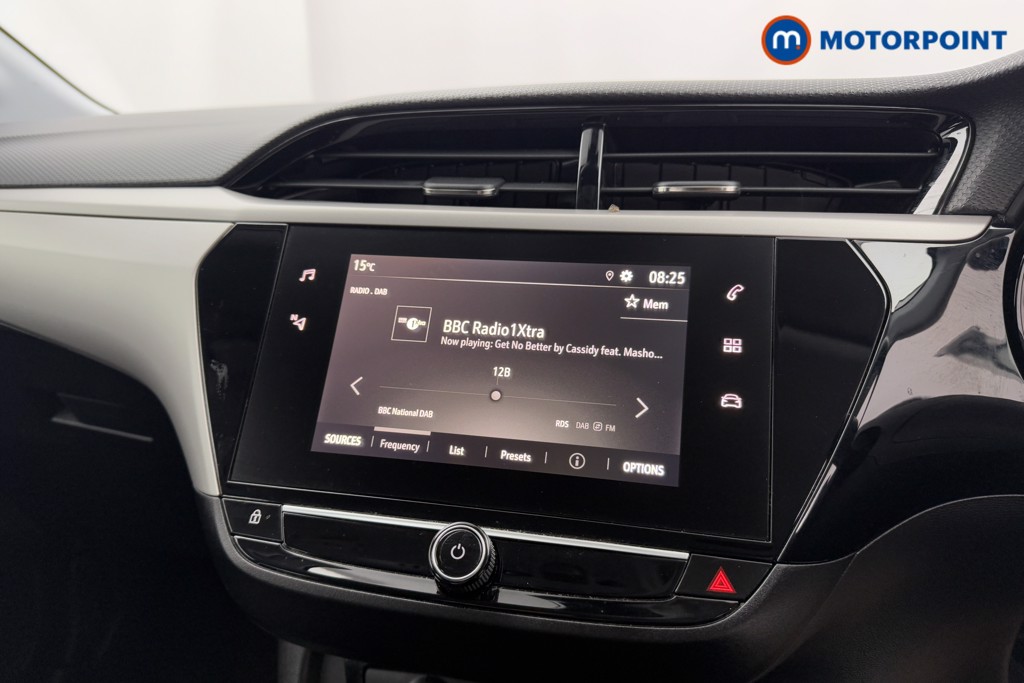 Used Vauxhall Corsa 2023 for sale - 76557717: Photo 9