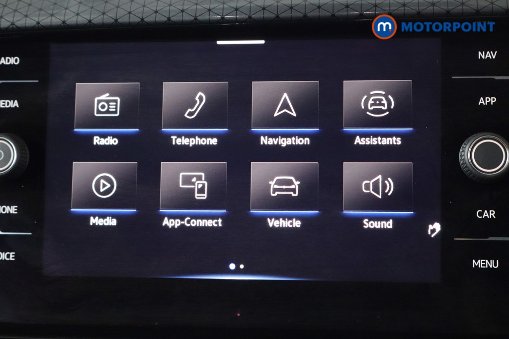 Used Volkswagen T-Cross 2022 for sale - 77297642: Photo 10