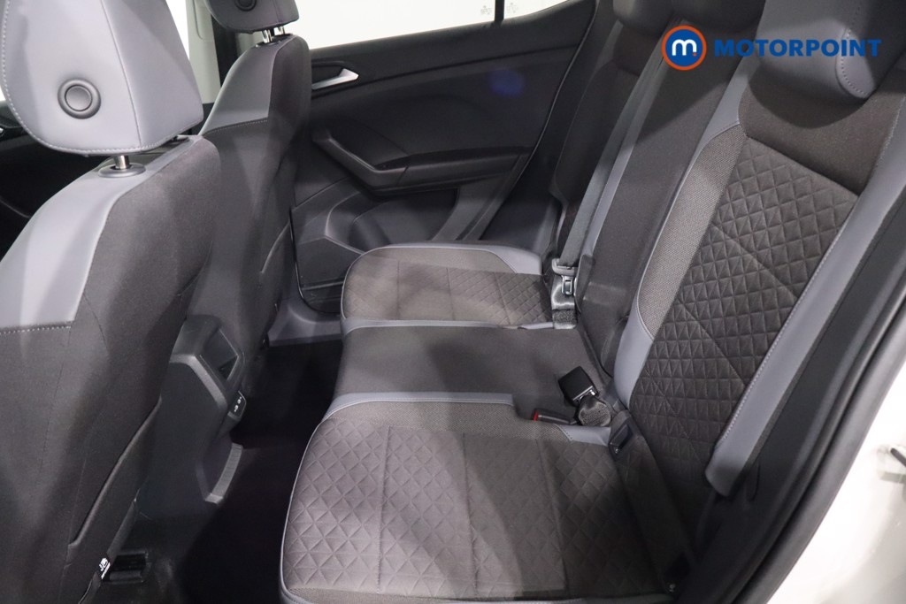 Used Volkswagen T-Cross 2022 for sale - 77297642: Photo 13