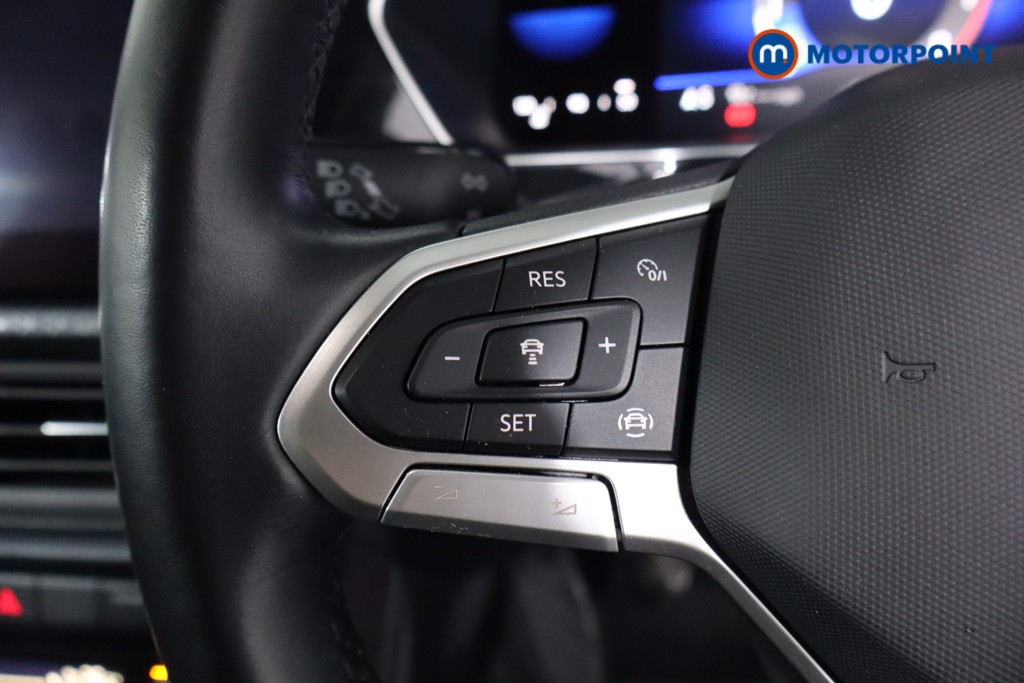 Used Volkswagen T-Cross 2022 for sale - 77297642: Photo 15